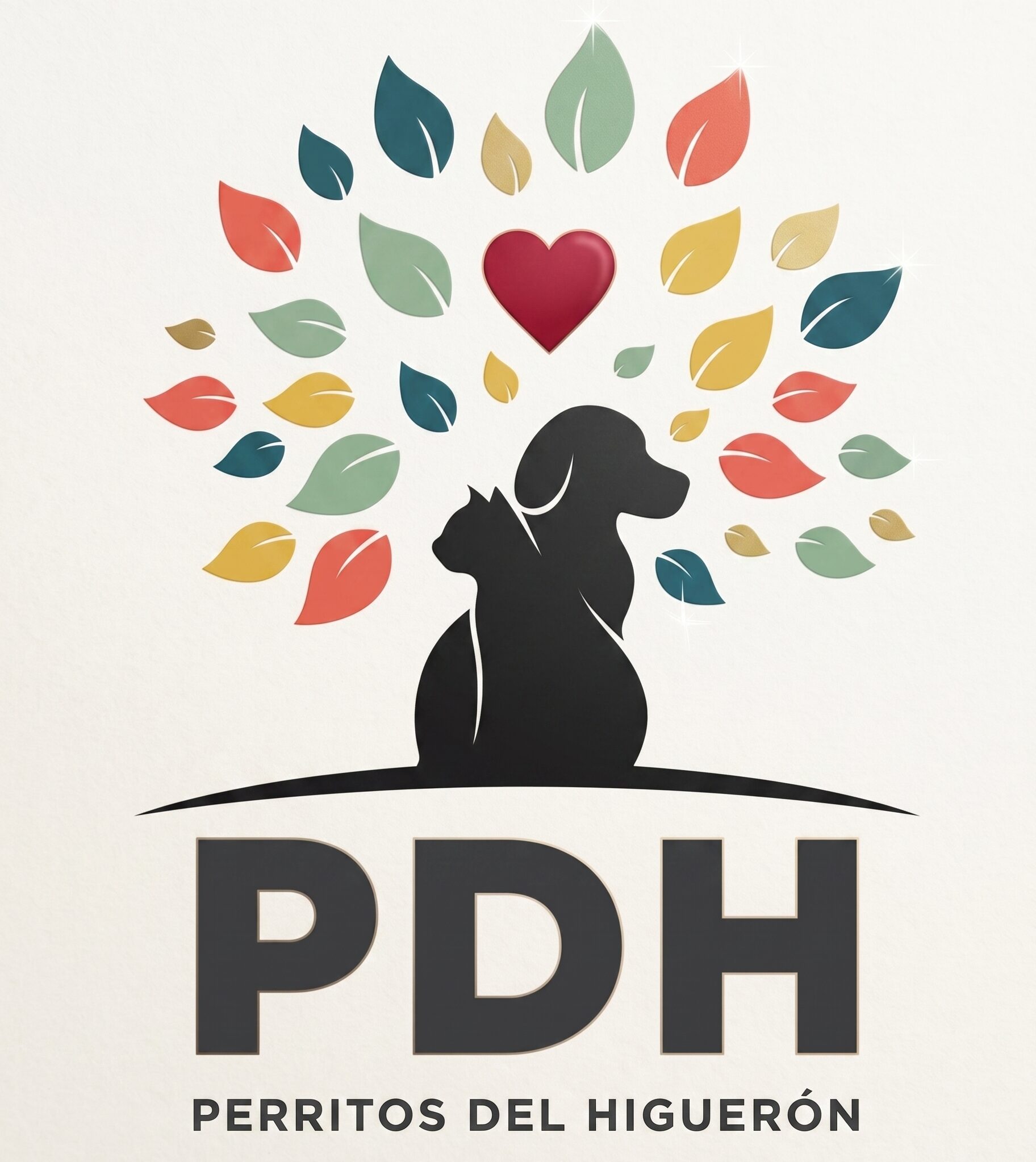 Perritos del Higuerón